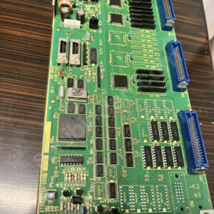 FANUC I/O kartı
