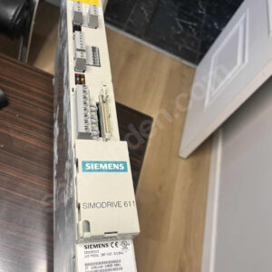 SIEMENS 611 U/E MODÜL